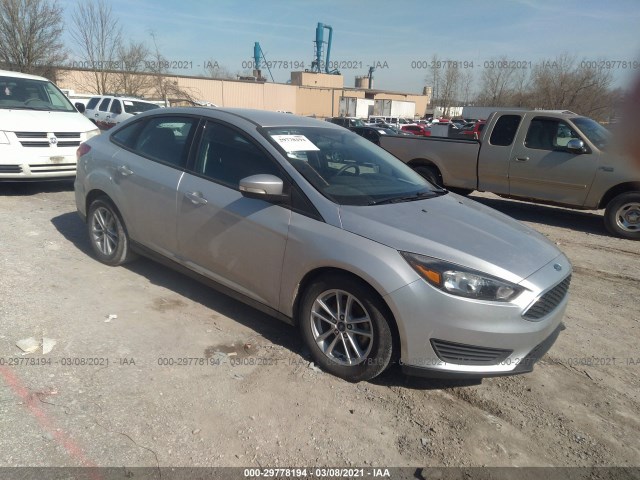 FORD FOCUS 2017 1fadp3f22hl237760