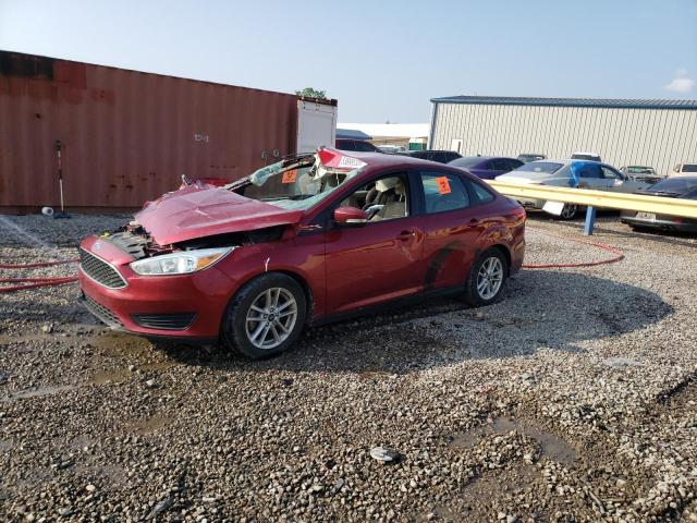 FORD FOCUS SE 2017 1fadp3f22hl240979