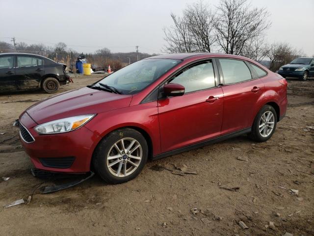 FORD FOCUS SE 2017 1fadp3f22hl242411