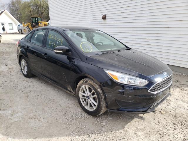 FORD FOCUS SE 2017 1fadp3f22hl243333