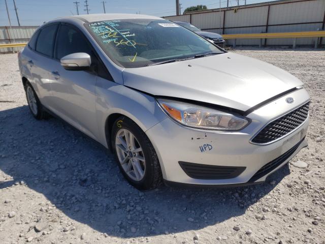 FORD FOCUS SE 2017 1fadp3f22hl244224