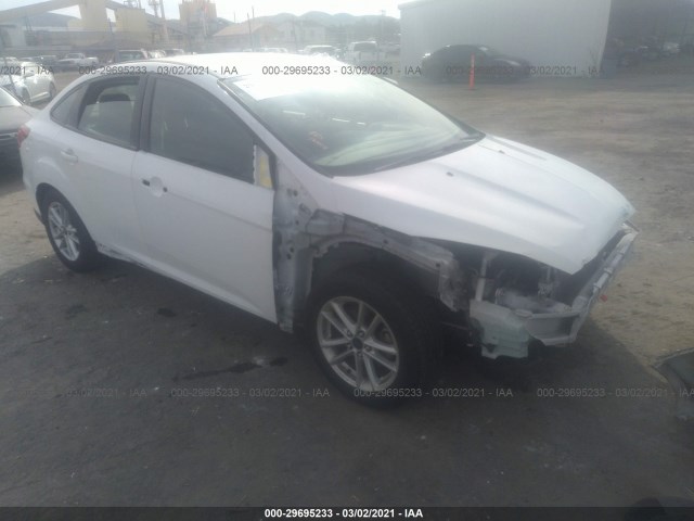 FORD FOCUS 2017 1fadp3f22hl245972