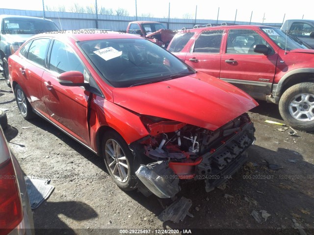 FORD FOCUS 2017 1fadp3f22hl249424