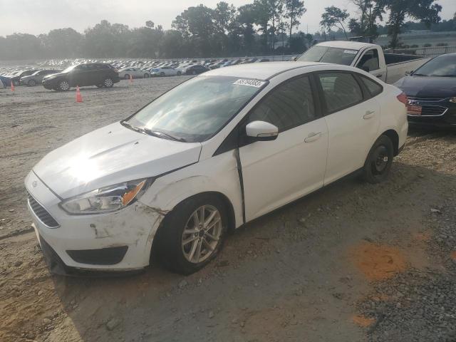 FORD FOCUS SE 2017 1fadp3f22hl251299