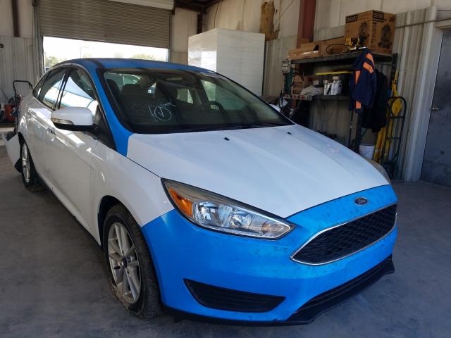 FORD FOCUS SE 2017 1fadp3f22hl252131