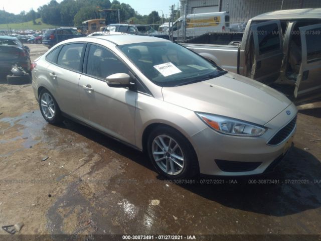 FORD FOCUS 2017 1fadp3f22hl257314