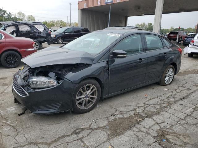 FORD FOCUS 2017 1fadp3f22hl257331