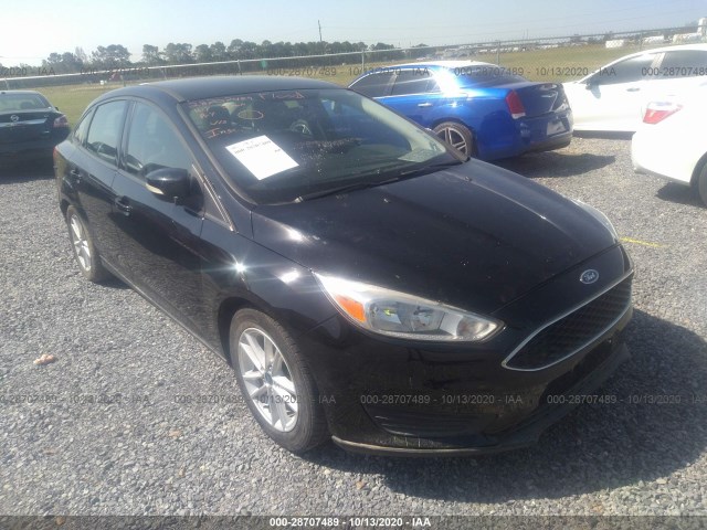 FORD FOCUS 2017 1fadp3f22hl259127