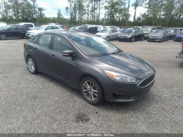 FORD FOCUS 2017 1fadp3f22hl267454