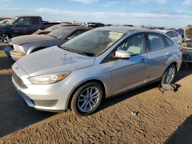 FORD FOCUS SE 2017 1fadp3f22hl267552