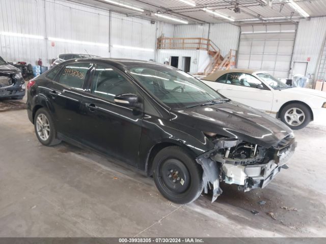 FORD FOCUS 2017 1fadp3f22hl267597