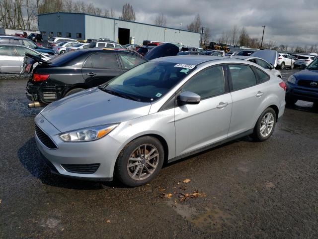 FORD FOCUS SE 2017 1fadp3f22hl271617