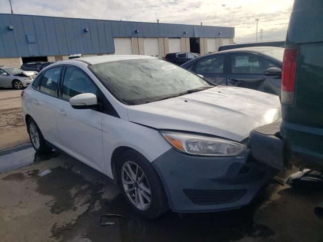 FORD FOCUS SE 2017 1fadp3f22hl278373