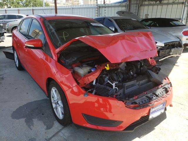 FORD FOCUS SE 2017 1fadp3f22hl283833