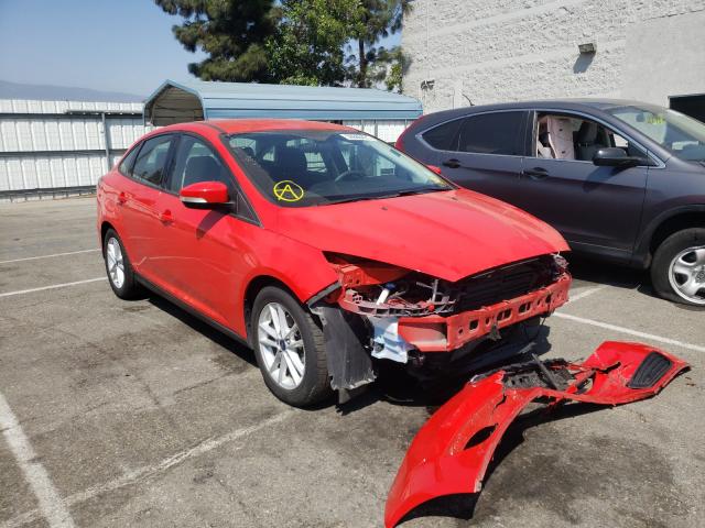 FORD FOCUS SE 2017 1fadp3f22hl285405