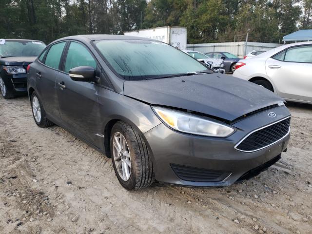 FORD NULL 2017 1fadp3f22hl285436