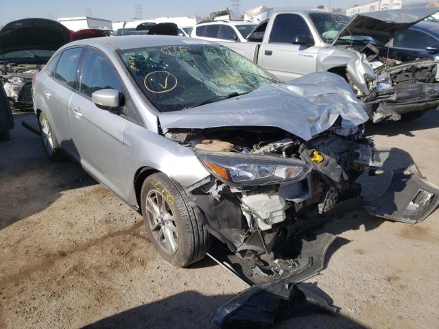 FORD FOCUS SE 2017 1fadp3f22hl285596