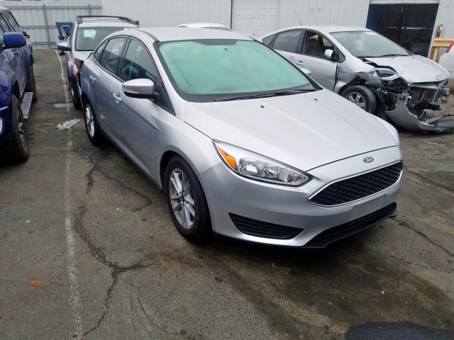 FORD FOCUS SE 2017 1fadp3f22hl285680