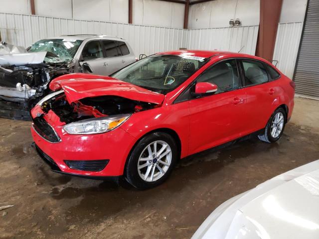 FORD FOCUS SE 2017 1fadp3f22hl286151