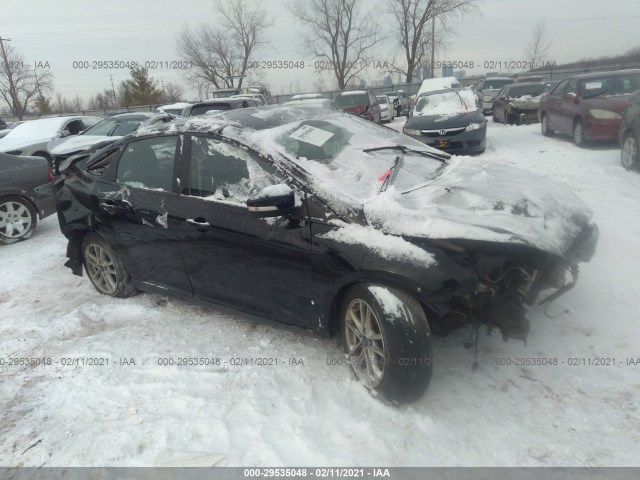 FORD FOCUS 2017 1fadp3f22hl288398