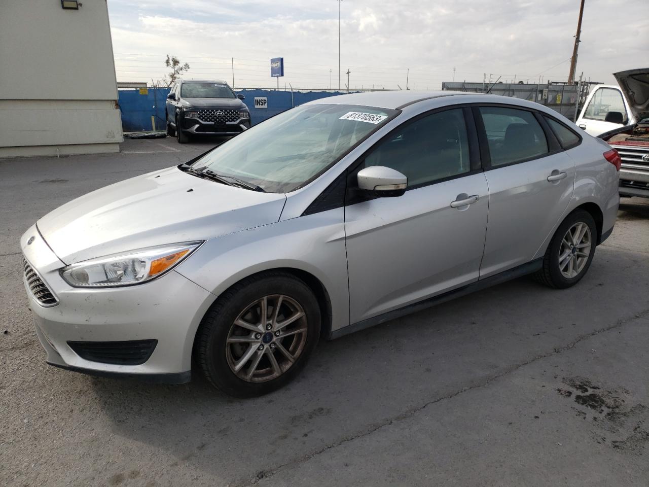 FORD FOCUS 2017 1fadp3f22hl291074