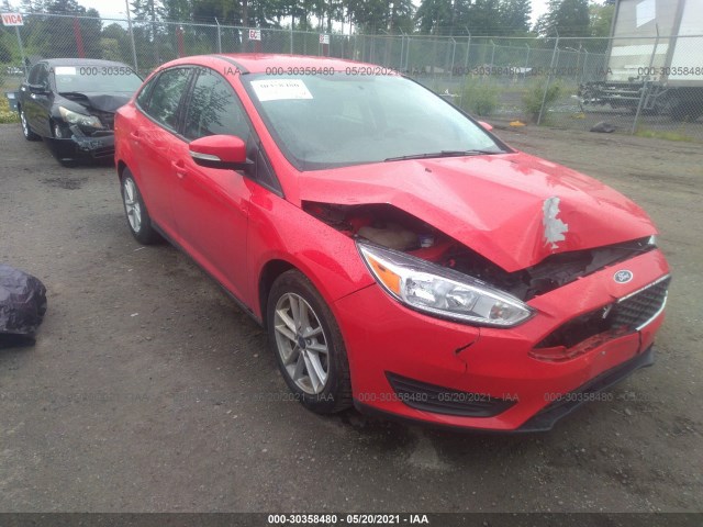 FORD FOCUS 2017 1fadp3f22hl293536