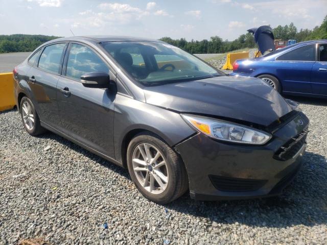 FORD FOCUS SE 2017 1fadp3f22hl295030