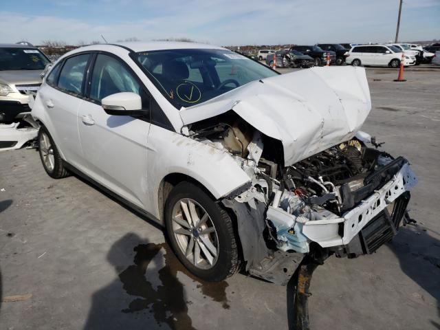 FORD FOCUS SE 2017 1fadp3f22hl296467