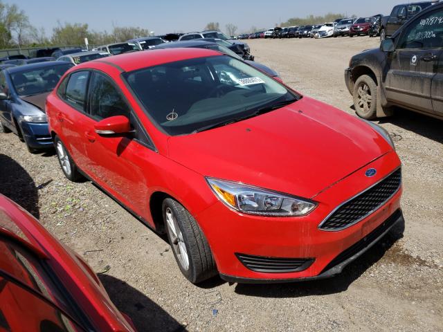 FORD FOCUS SE 2017 1fadp3f22hl296582