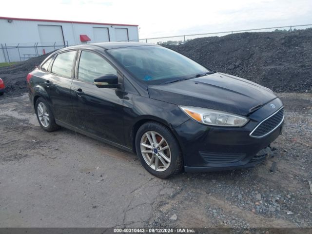 FORD FOCUS 2017 1fadp3f22hl297828