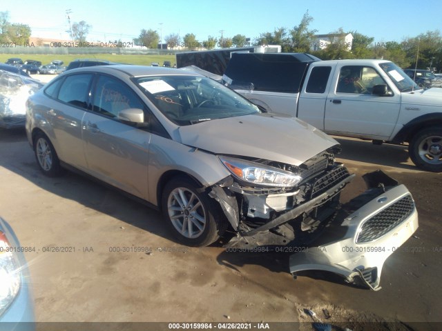 FORD FOCUS 2017 1fadp3f22hl298364