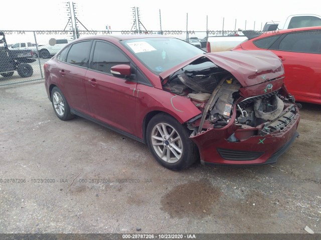 FORD FOCUS 2017 1fadp3f22hl299353