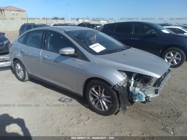 FORD FOCUS 2017 1fadp3f22hl300002