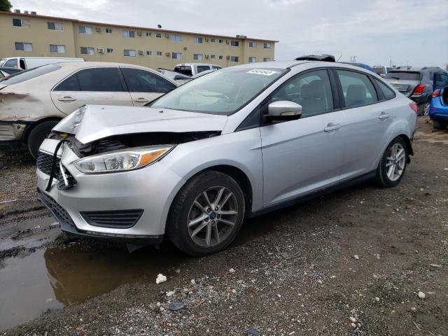 FORD FOCUS SE 2017 1fadp3f22hl301764