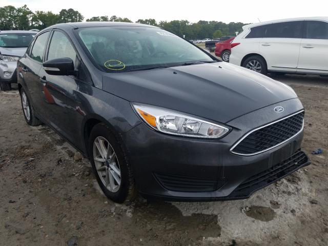 FORD NULL 2017 1fadp3f22hl303238