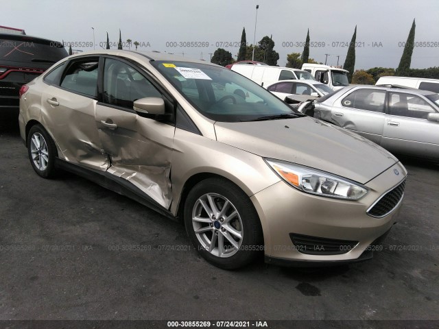 FORD FOCUS 2017 1fadp3f22hl304471