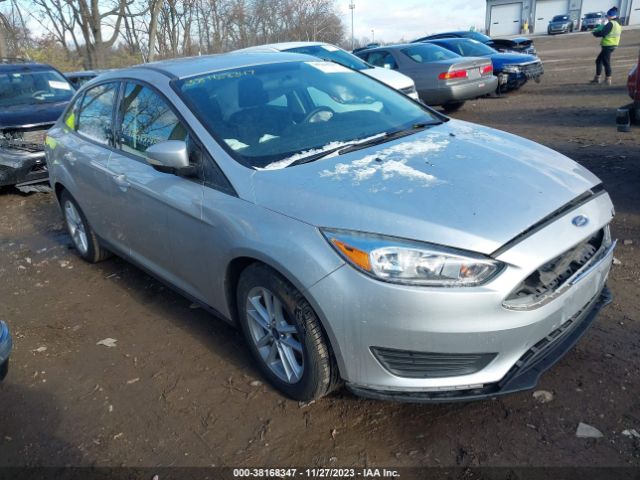 FORD FOCUS 2017 1fadp3f22hl305068