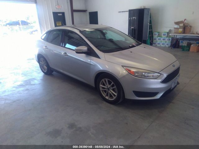 FORD FOCUS 2017 1fadp3f22hl309542