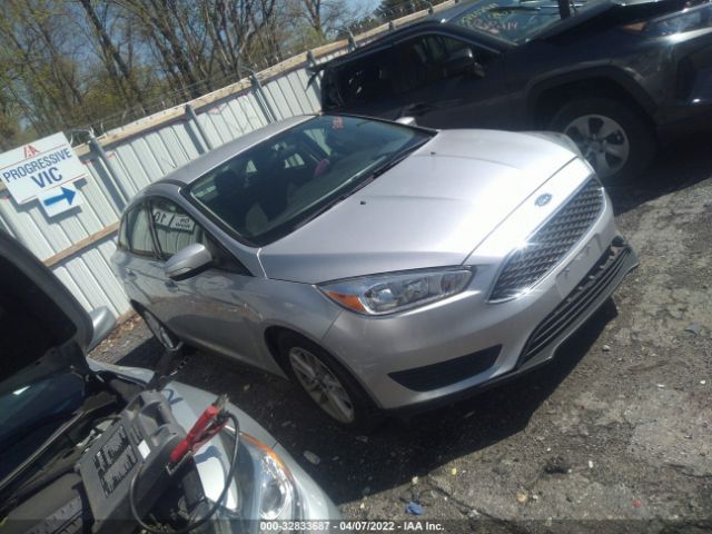 FORD FOCUS 2017 1fadp3f22hl315860