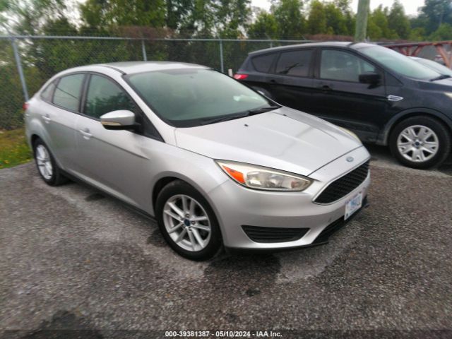 FORD FOCUS 2017 1fadp3f22hl316040