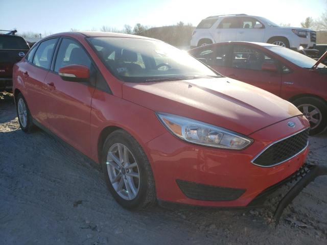 FORD FOCUS SE 2017 1fadp3f22hl321657