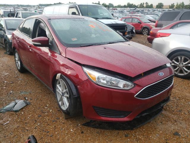 FORD FOCUS SE 2017 1fadp3f22hl323277