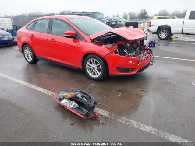 FORD FOCUS 2017 1fadp3f22hl324168