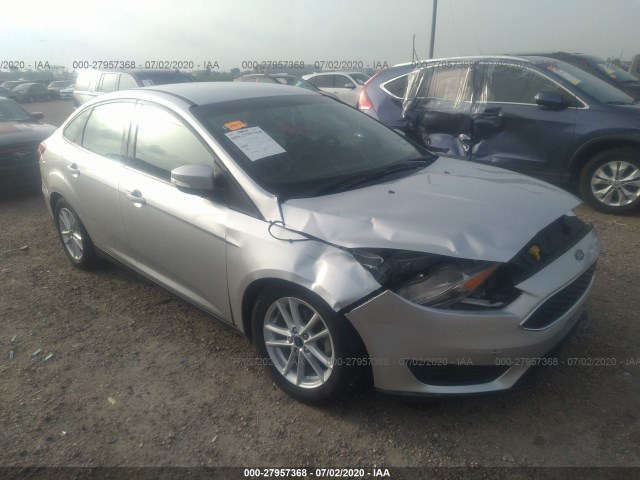 FORD FOCUS 2017 1fadp3f22hl324395