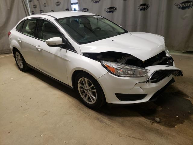 FORD FOCUS SE 2017 1fadp3f22hl327166