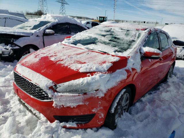 FORD FOCUS 2017 1fadp3f22hl329533