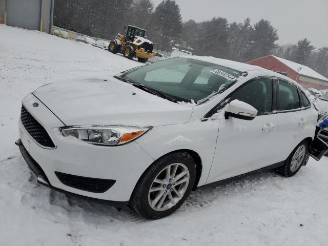 FORD FOCUS 2017 1fadp3f22hl330519