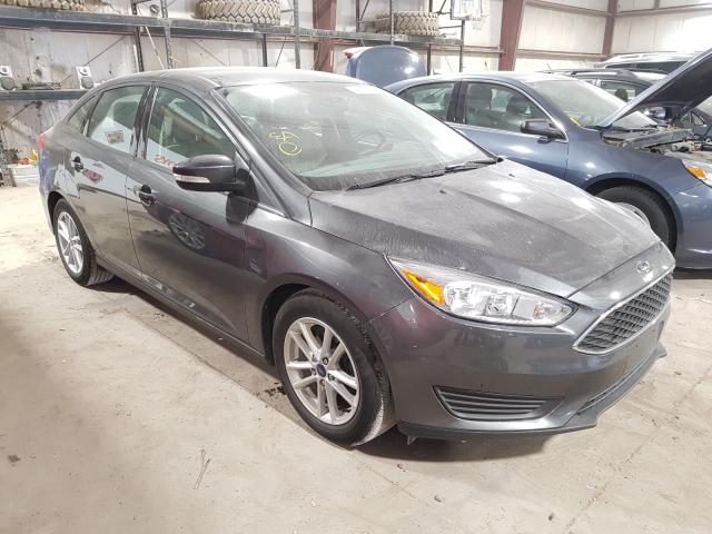 FORD FOCUS SE 2017 1fadp3f22hl331847