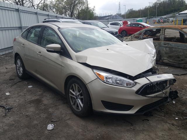 FORD FOCUS SE 2017 1fadp3f22hl336093