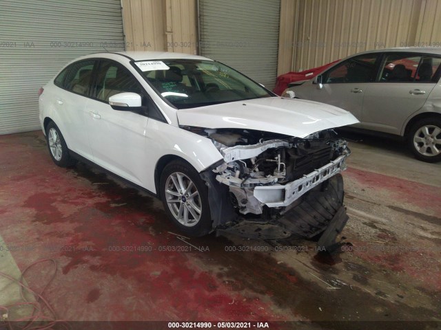 FORD FOCUS 2017 1fadp3f22hl336952